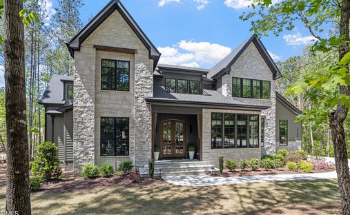 Casa a Wake Forest, Carolina del Nord, Stati Uniti 1