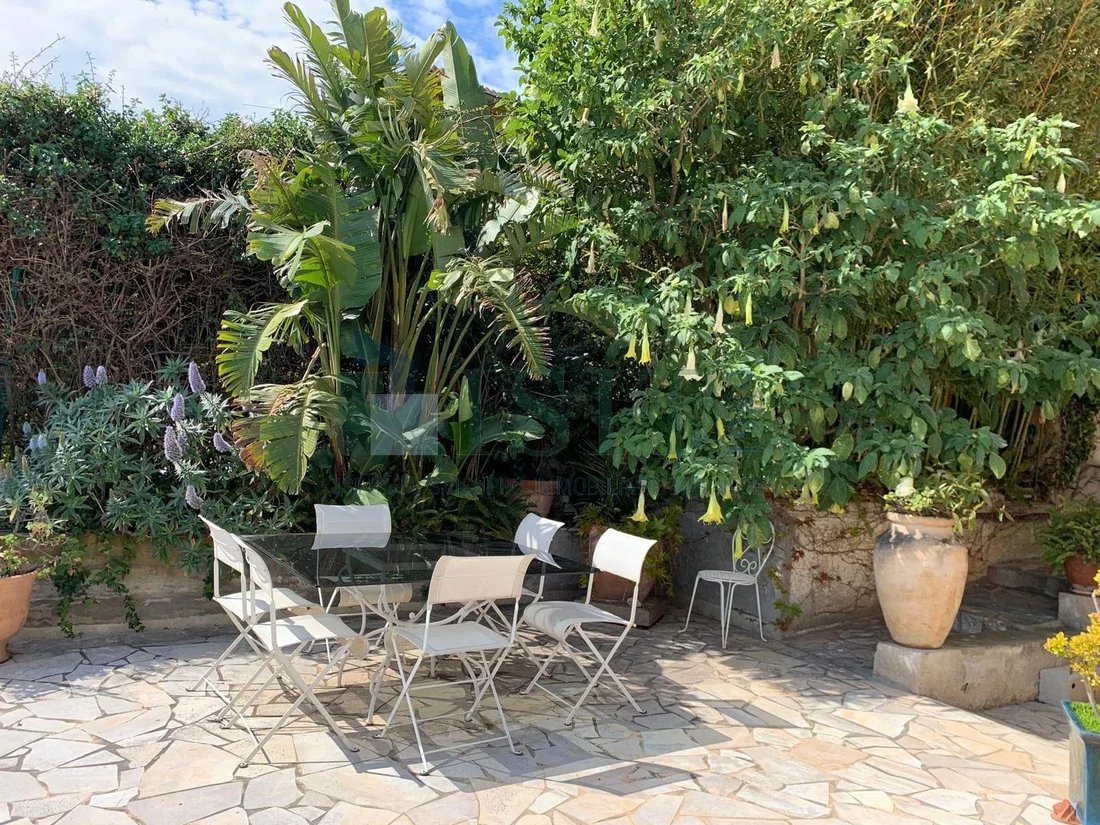 Villa in Mont Boron, Nice, Provence-Alpes-Côte d'Azur 2 - 17735682