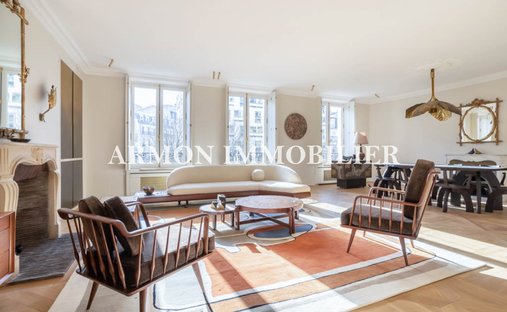 Apartamento en Elysées-Madeleine, Paris 8e Arrondissement, París 1