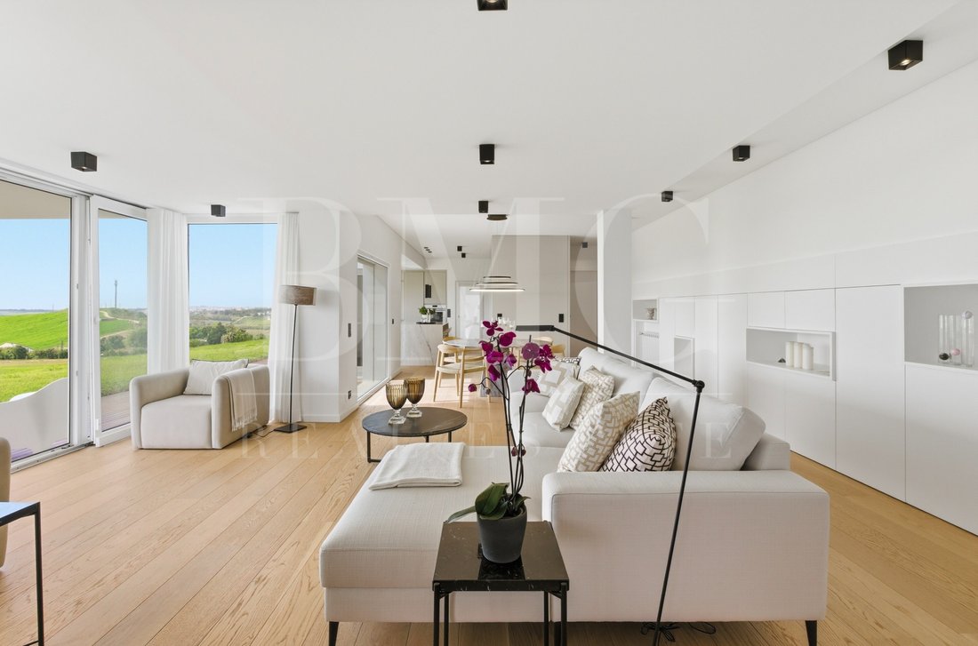 House in Ponte do Rol, Lisbon, Portugal 1 - 17736004