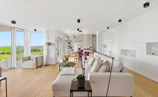 Casa en Ponte do Rol, Distrito de Lisboa, Portugal 1