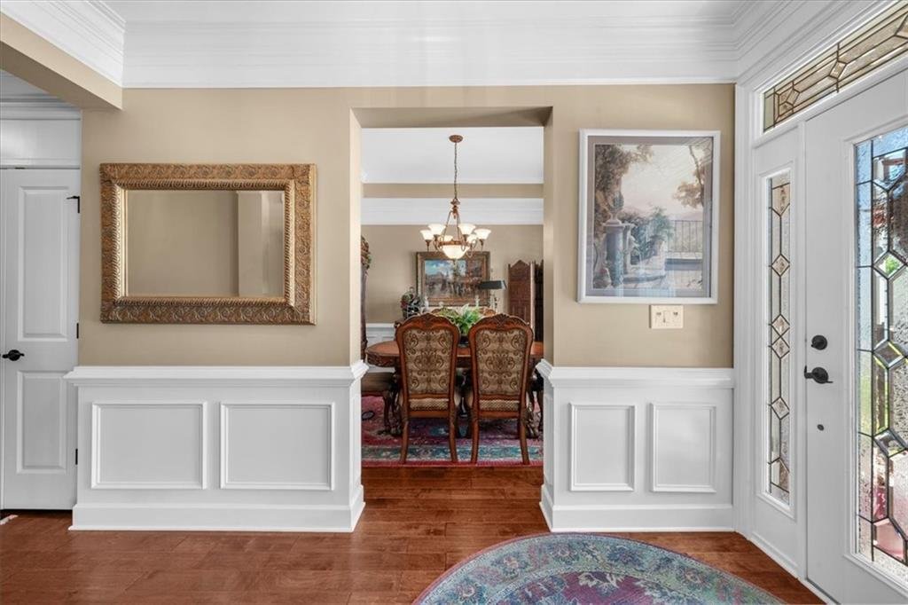 House in Gainesville, Georgia, United States 4 - 17738461