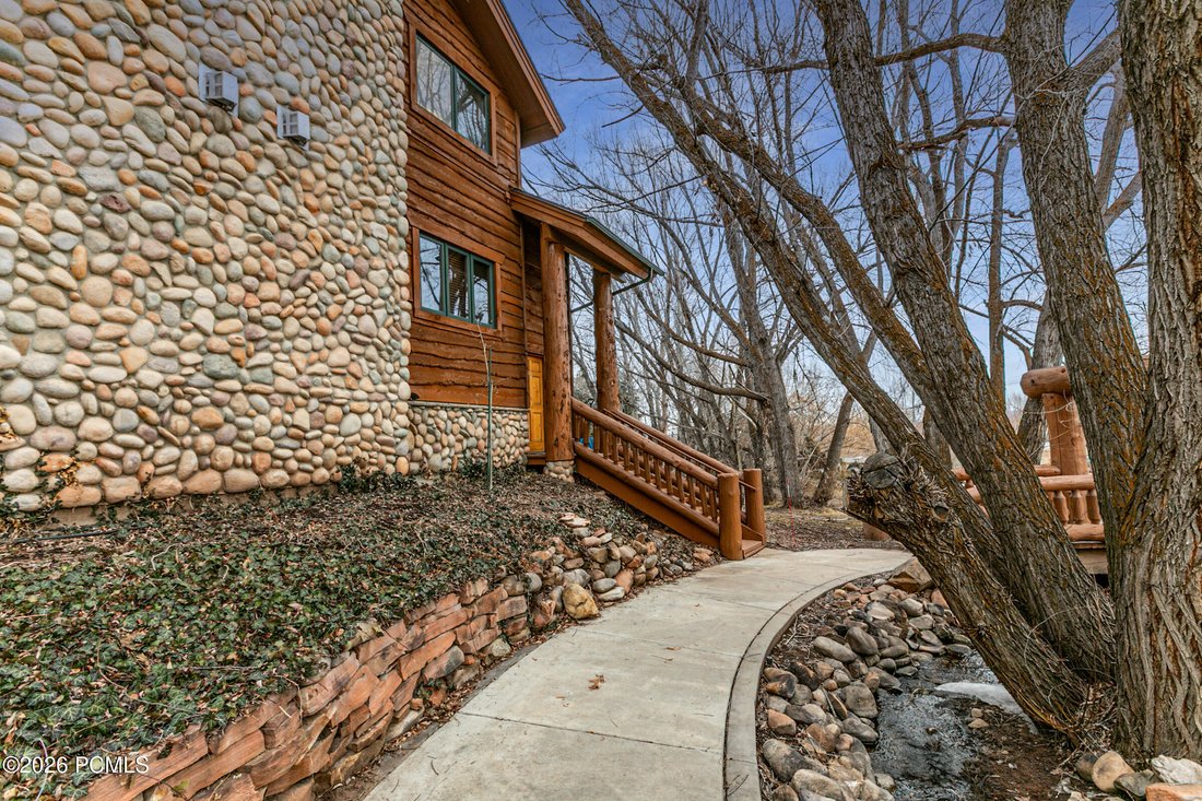 Townhouse in Park City, Utah, United States 2 - 17270554