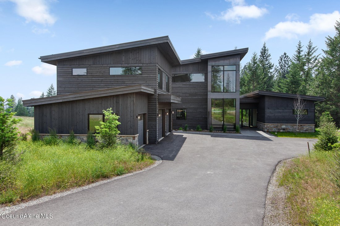 House in Harrison, Idaho, United States 2 - 17737041