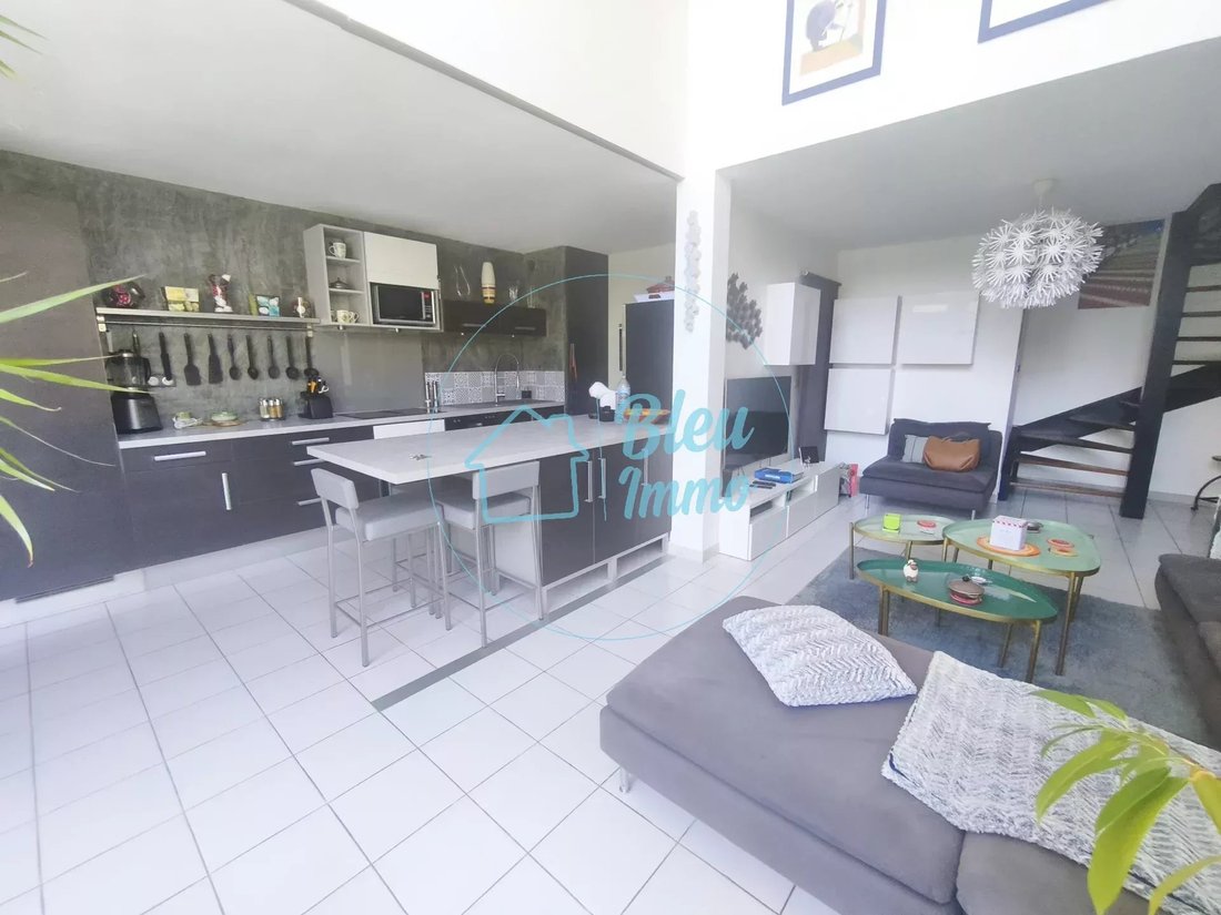 Apartment in Montpellier, Occitania, France 4 - 17735671