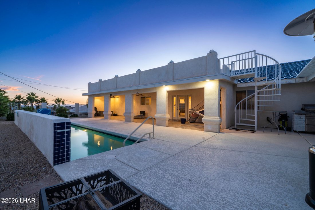 Haus in Lake Havasu City, Arizona, Vereinigte Staaten 2 - 17737706