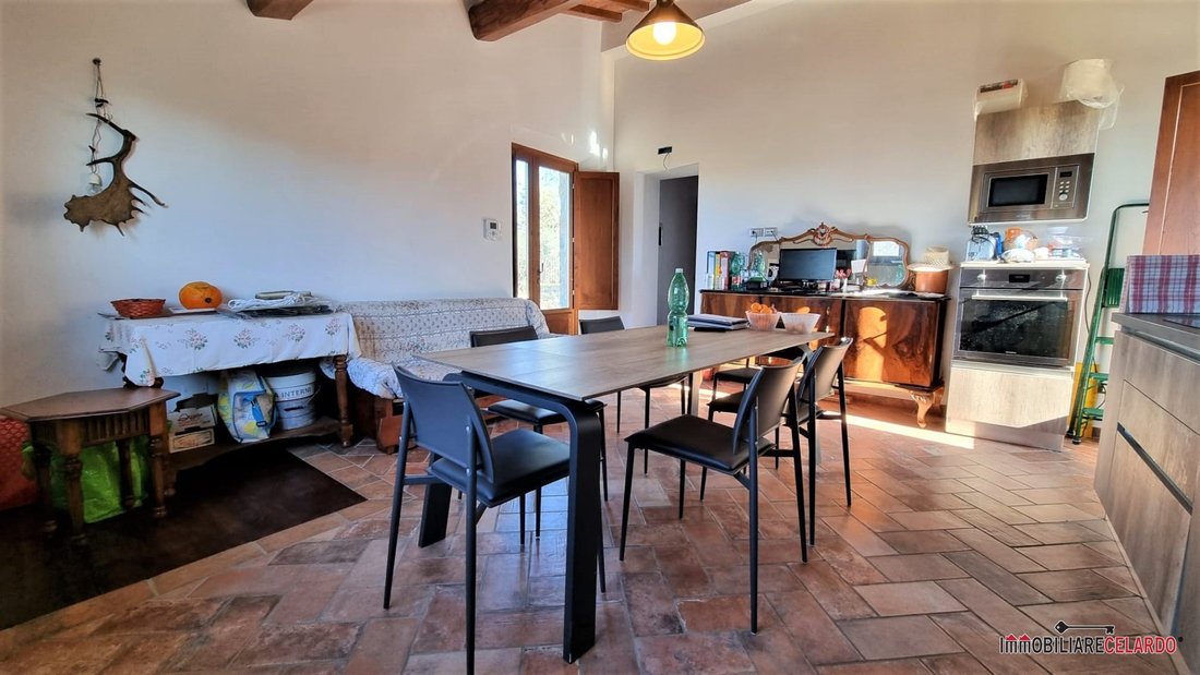 Villa in Colle di Val d'Elsa, Tuscany, Italy 2 - 12517071