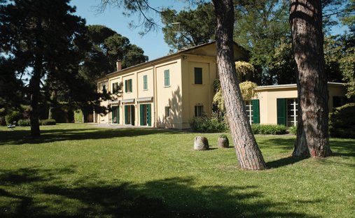Casa en San Mauro in Valle - Torre del Moro, Cesena, Emilia-Romaña 1