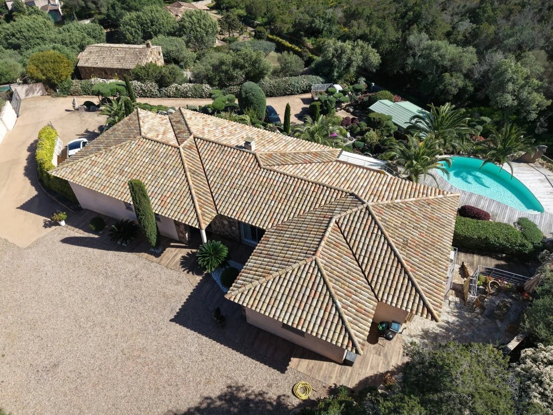 House in Porto-Vecchio, Corsica, France 1 - 17735693
