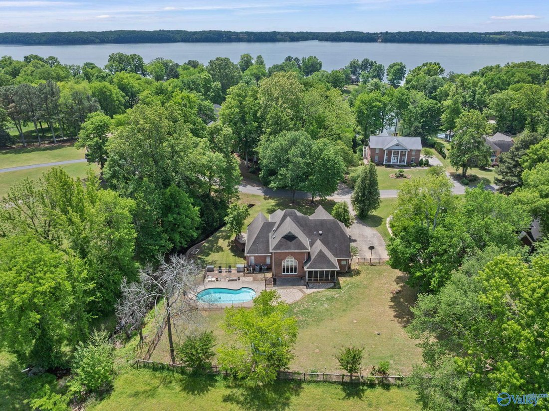 House in Killen, Alabama, United States 2 - 17737719
