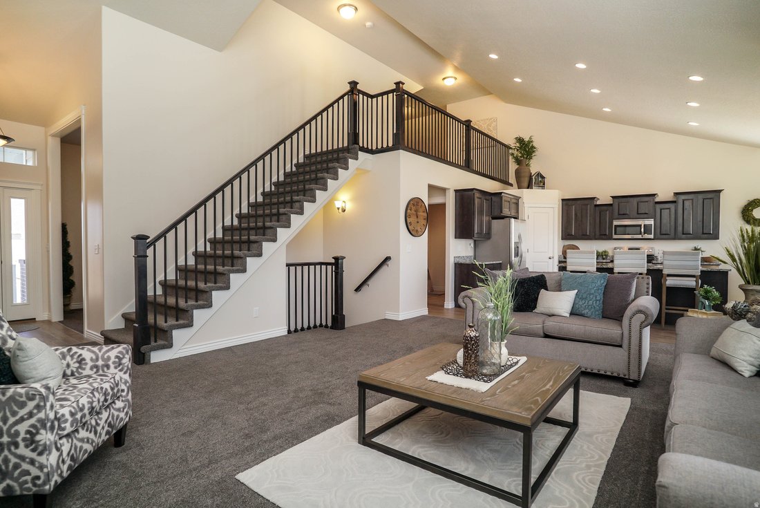 House in Clearfield, Utah, United States 5 - 17737269