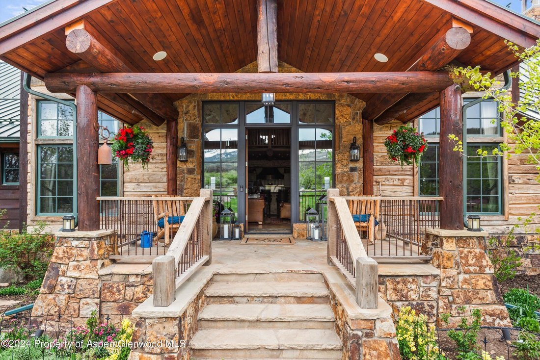 House in El Jebel, Colorado, United States 3 - 17737408