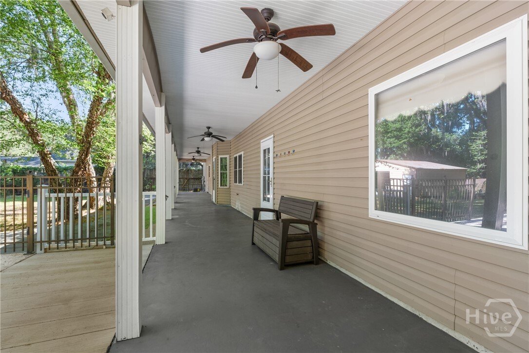 House in Savannah, Georgia, United States 3 - 17738274
