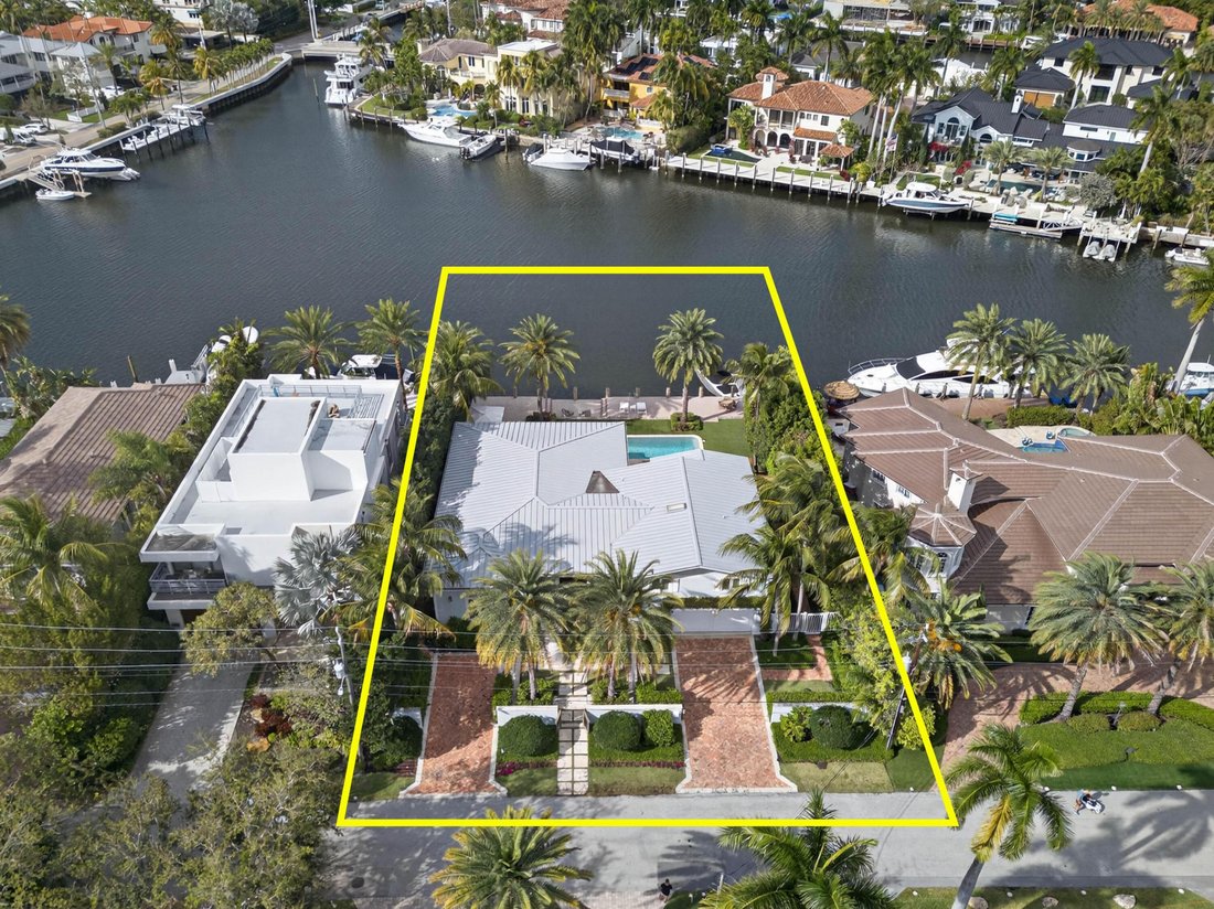 House in Fort Lauderdale, Florida, United States 5 - 17737641