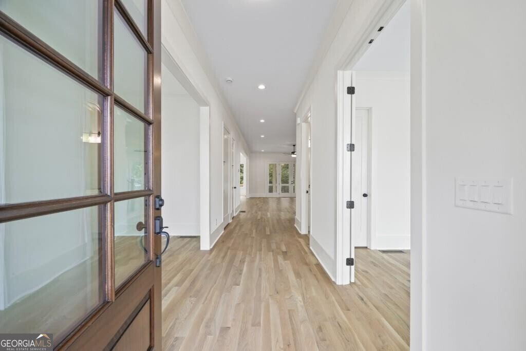 House in Madison, Georgia, United States 5 - 17738460