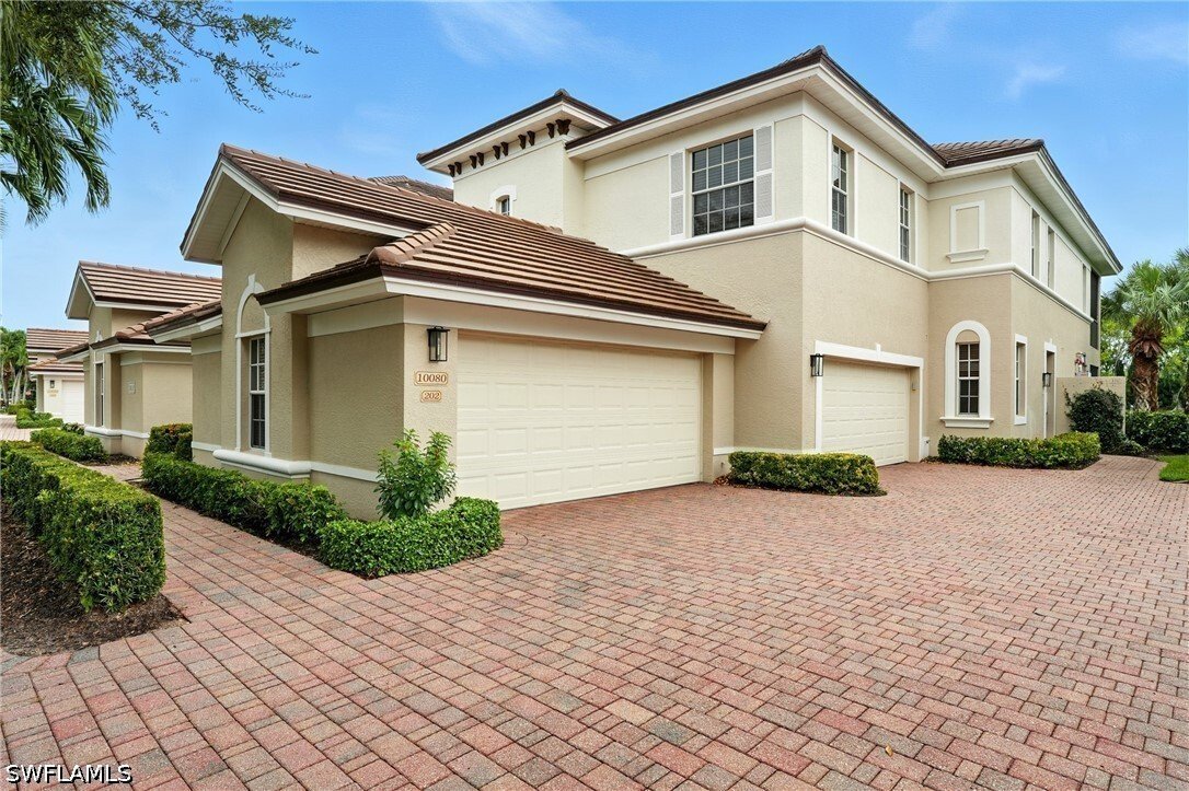 Condo in Miromar Lakes, Florida, United States 1 - 17737163