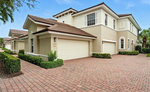 Condo in Miromar Lakes, Florida, United States 1