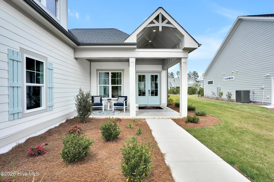 House in Northwest, North Carolina, United States 4 - 17040091