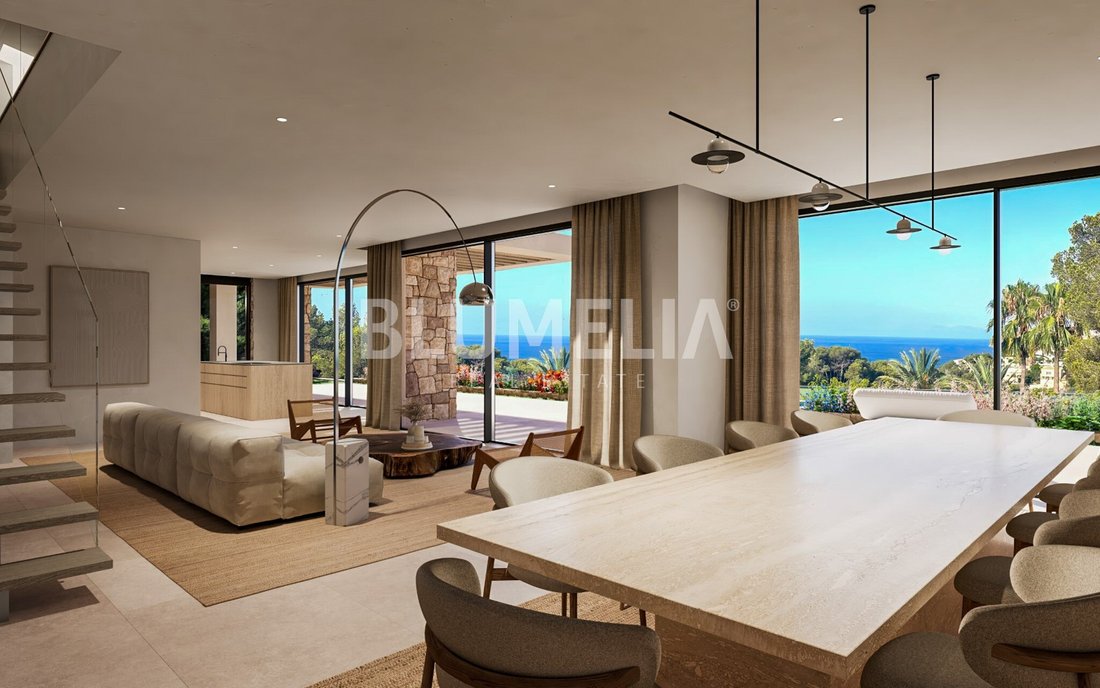 Villa in Xabia / Javea, Valencian Community, Spain 3 - 17736007