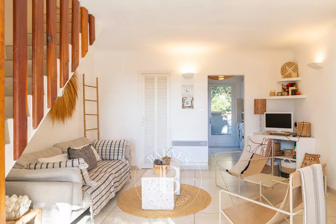 Villa in Moca-Croce, Corsica, France 5 - 17735968