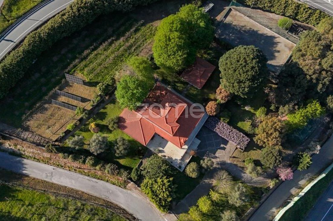 Finca in Esmeriz e Cabecudos, Braga, Portugal 2 - 17739505