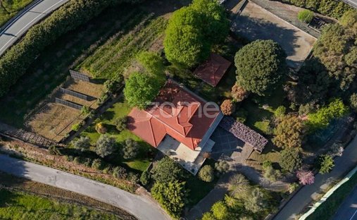 Finca in Esmeriz e Cabecudos, Braga, Portugal 1