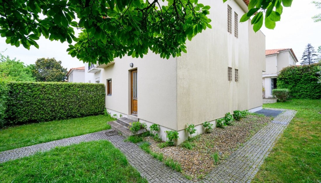 House in Lordelo do Ouro e Massarelos, Porto District, Portugal 4 - 17739734