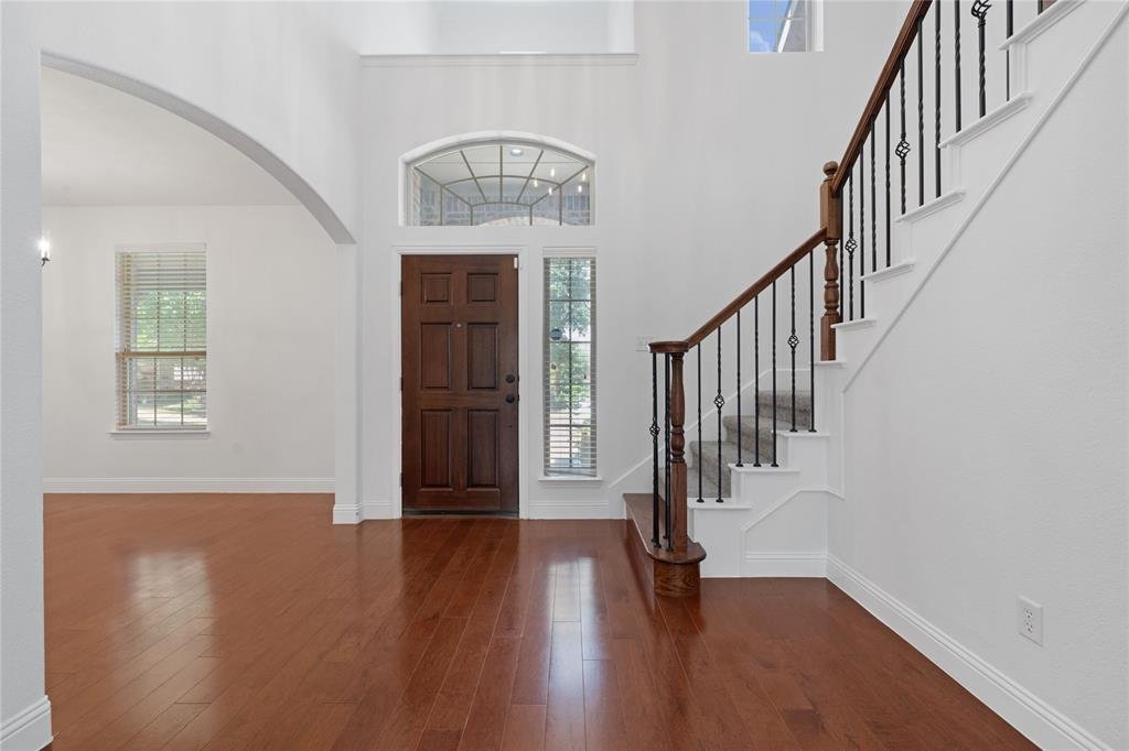 House in Frisco, Texas, United States 2 - 17738545