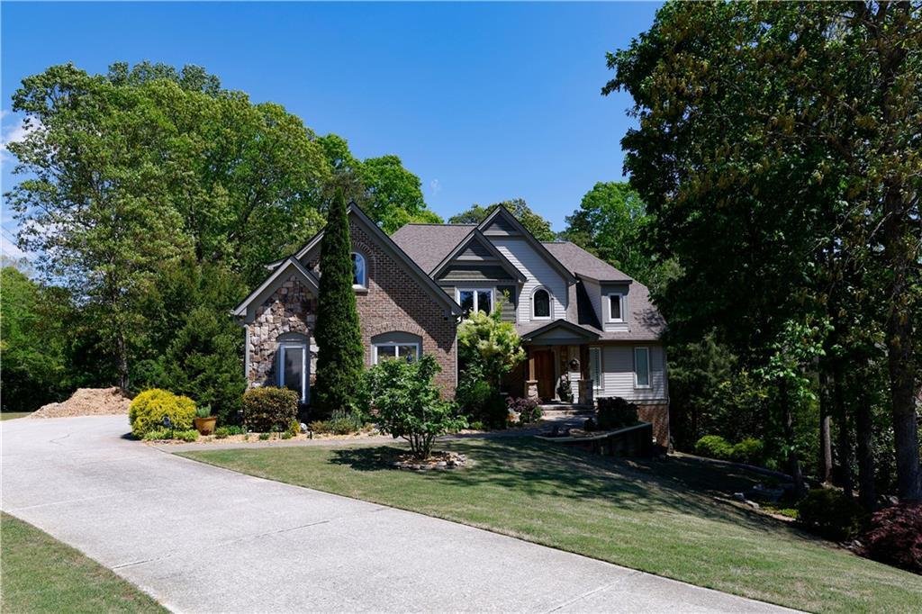House in Gainesville, Georgia, United States 3 - 17738432
