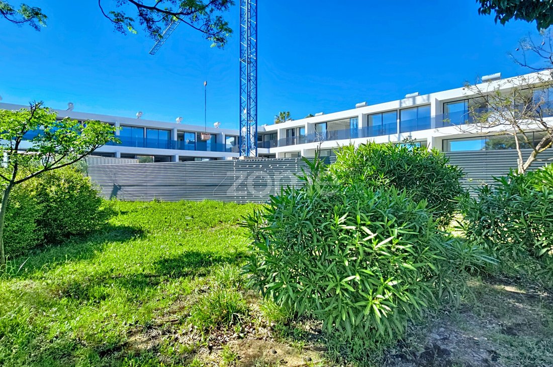 House in Loule (Sao Clemente), Algarve, Portugal 1 - 14434723