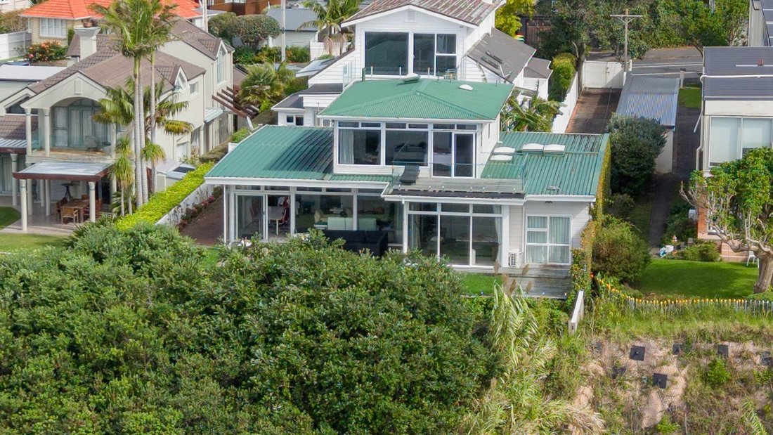 House in Auckland, Auckland, New Zealand 3 - 17739819