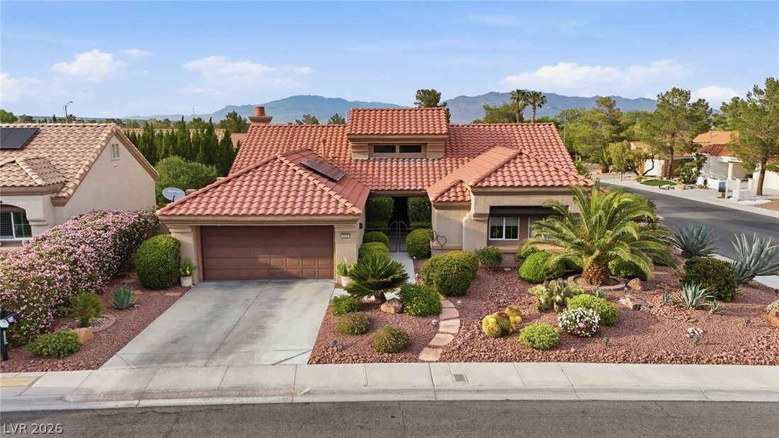 House in Las Vegas, Nevada, United States 1 - 17737425