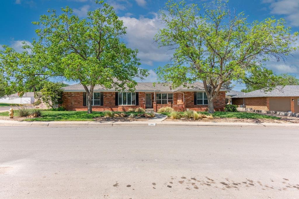 House in Midland, Texas, United States 1 - 17737621