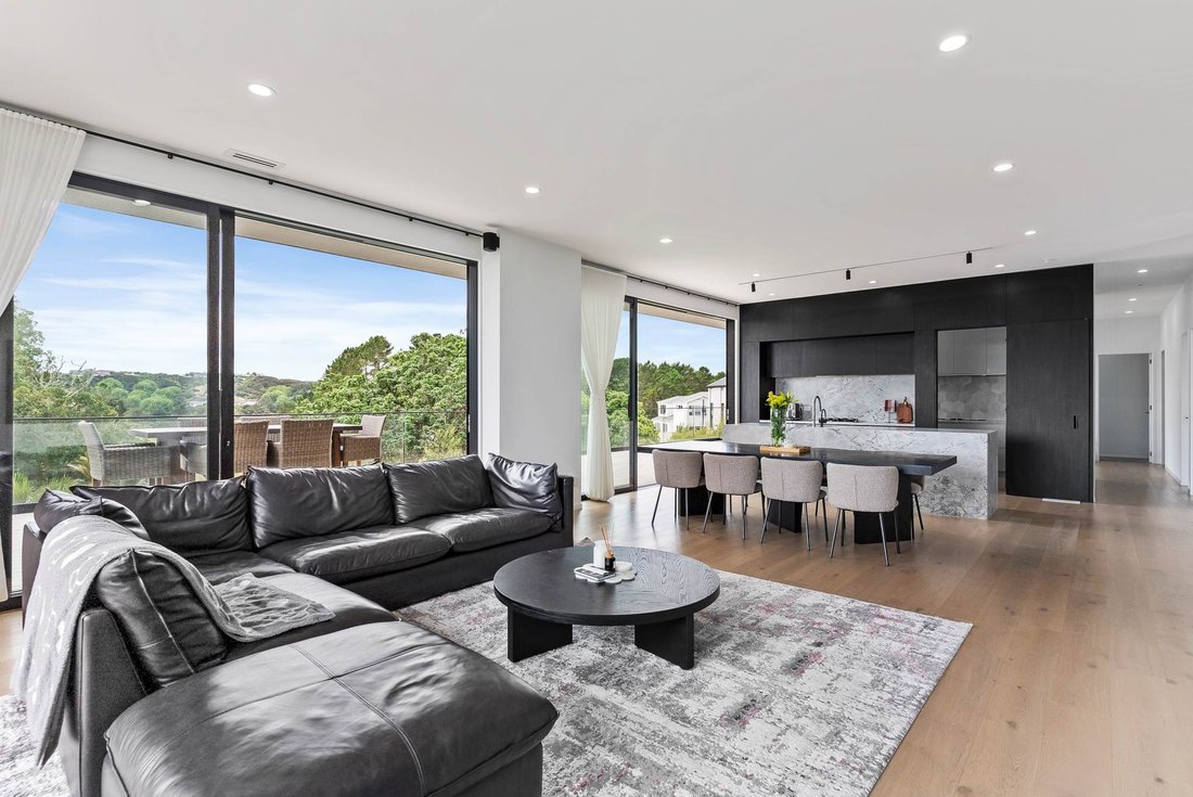 Casa a Auckland, Auckland, Nuova Zelanda 5 - 17739871