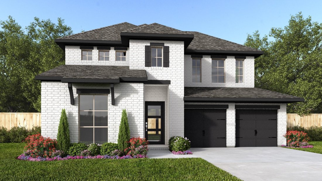 House in Georgetown, Texas, United States 1 - 17737749