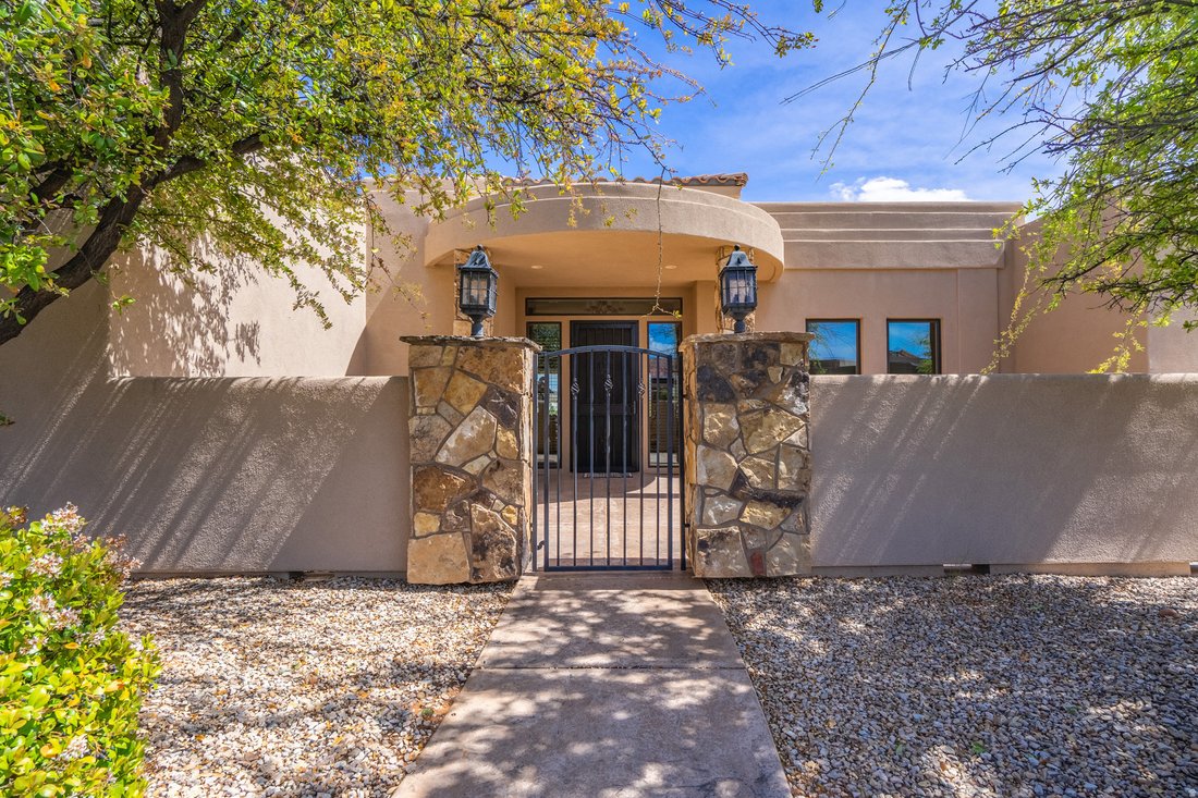 House in St. George, Utah, United States 5 - 17737281