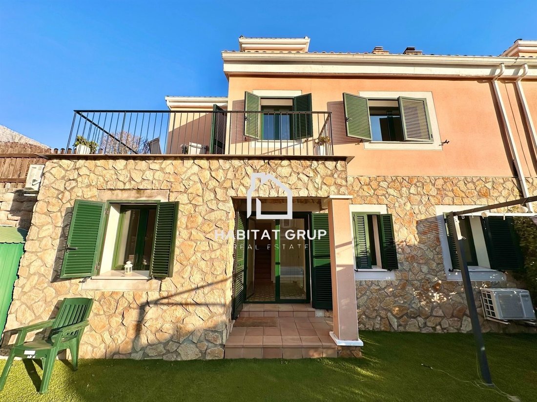 Chalet in Sant Julia de Ramis (District), Sant Julia de Ramis, Spain 5 - 15660322