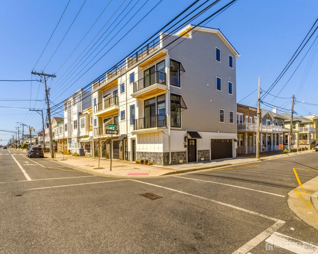 House in Ventnor City, New Jersey, United States 3 - 17736414