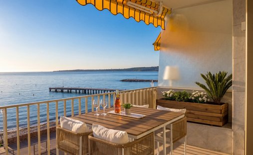 Appartamento a Cannes, Provenza-Alpi-Costa Azzurra, Francia 1