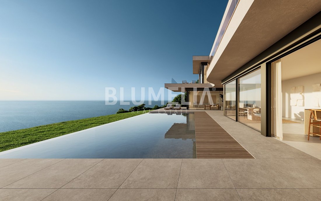 Villa in Xabia / Javea, Valencian Community, Spain 4 - 17736003