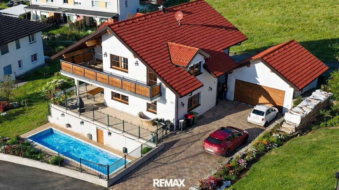 House in Eggelsberg, Upper Austria, Austria 1 - 17083257