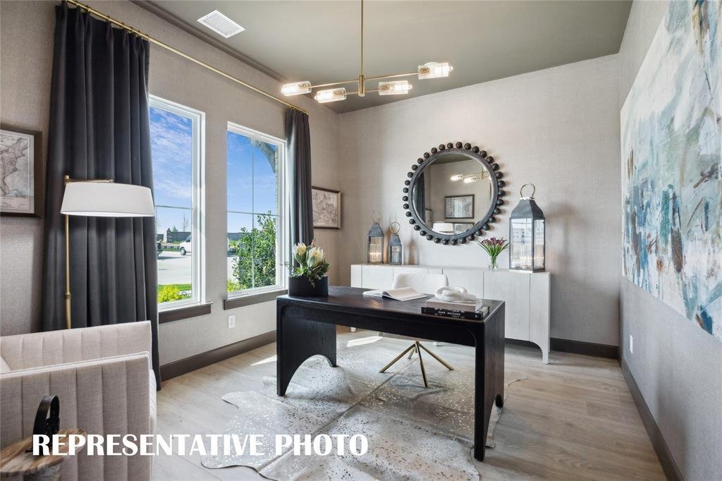 House in Celina, Texas, United States 4 - 17738519