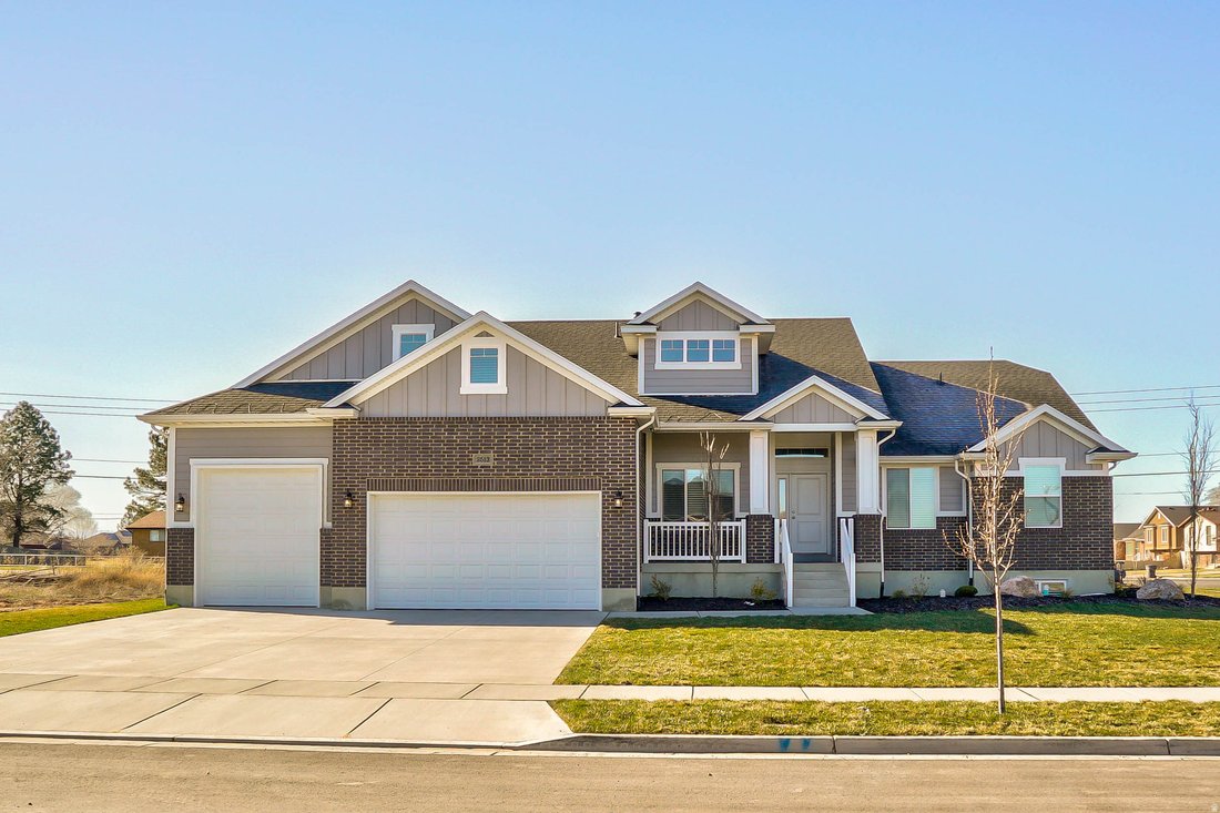 House in Clearfield, Utah, United States 1 - 17737269