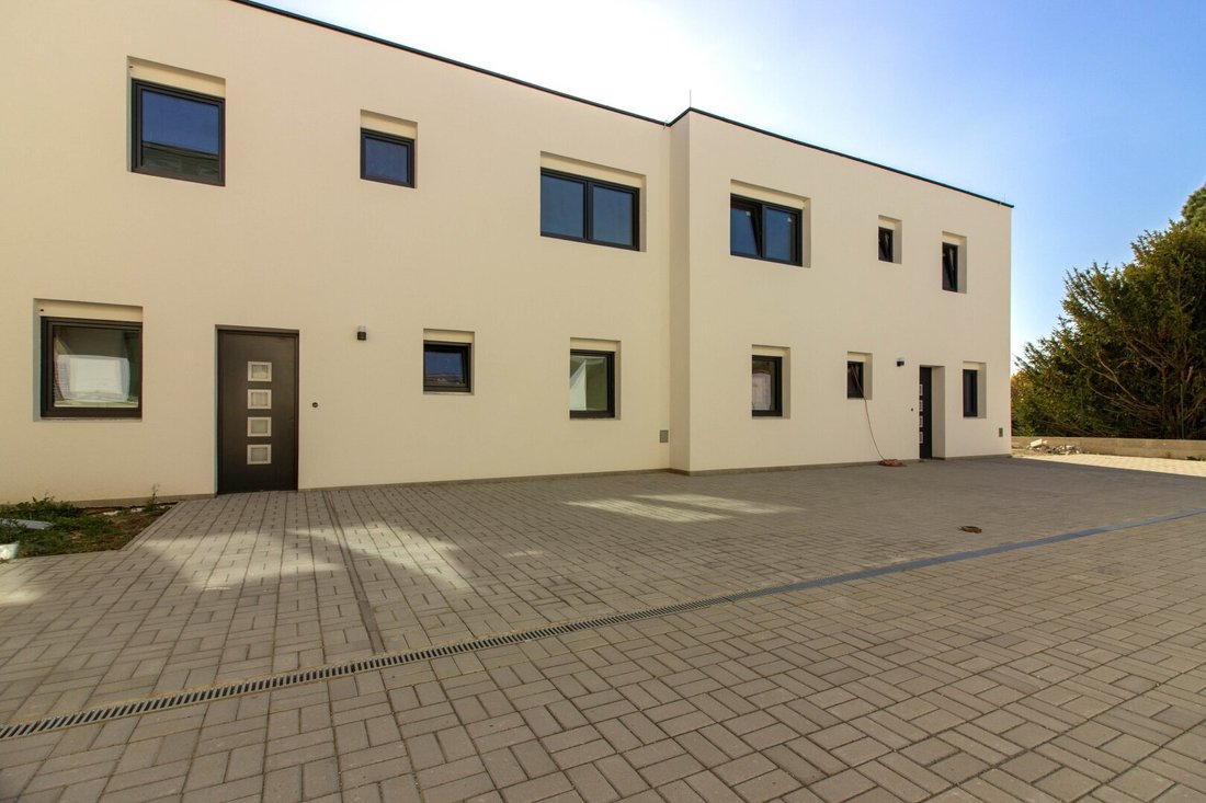 House in Eisenstadt, Burgenland, Austria 1 - 17736108