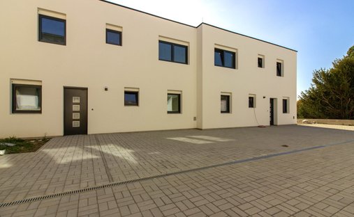 Haus in Eisenstadt, Burgenland, Österreich 1