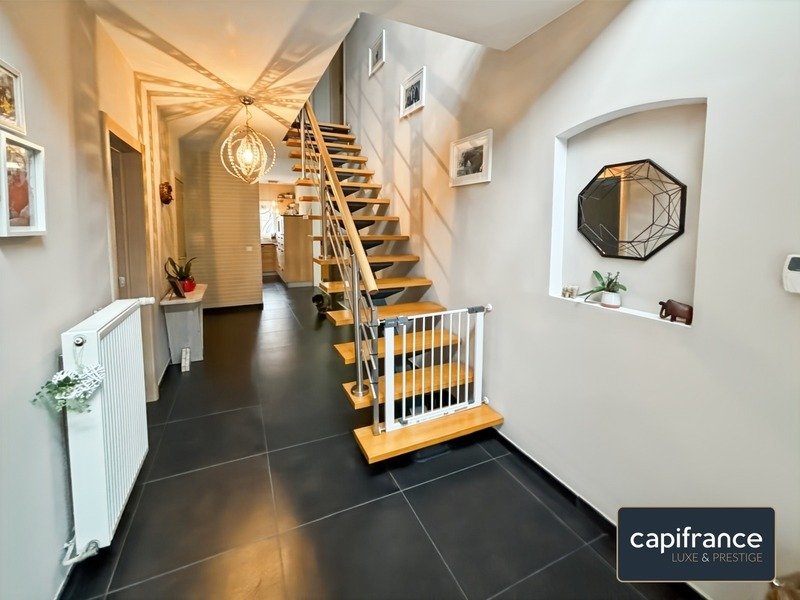 House in Crespin, Hauts-de-France, France 2 - 17738962