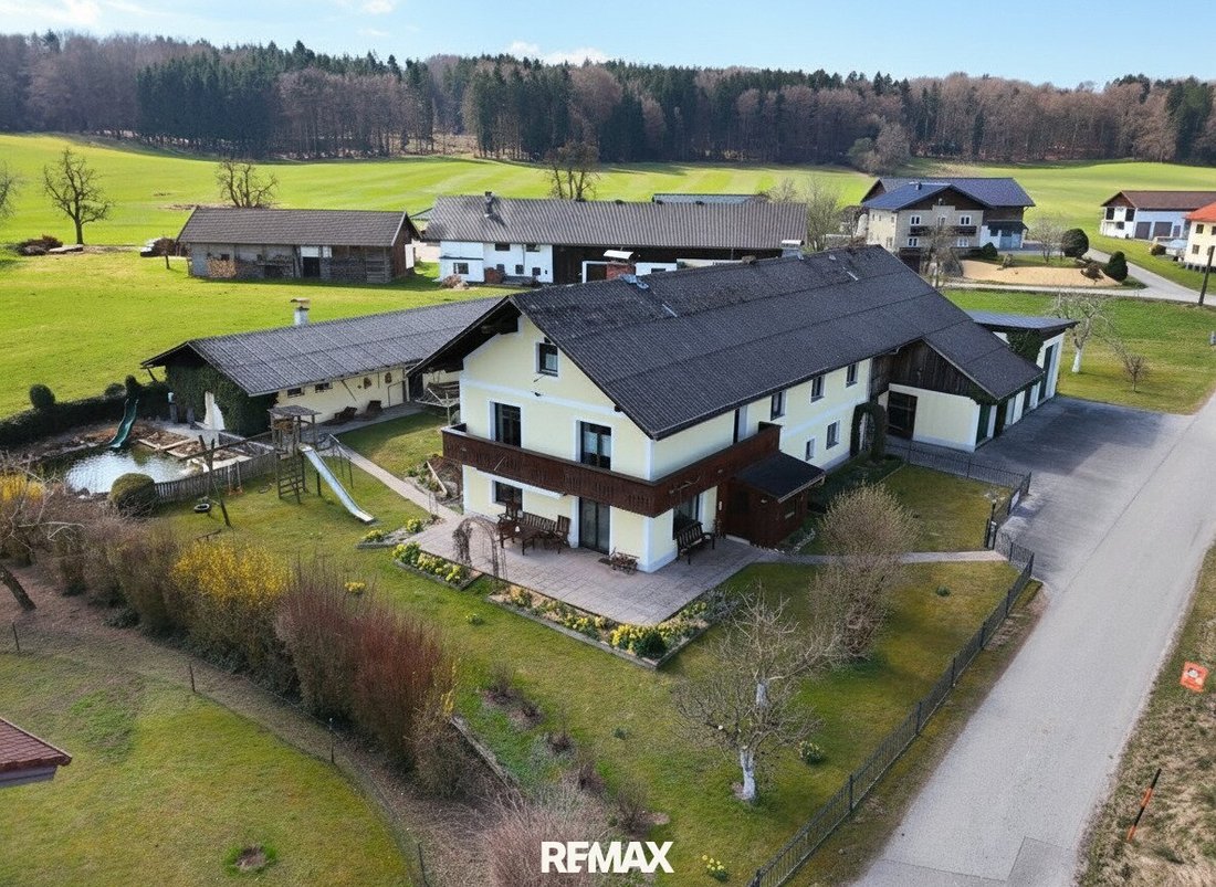 Altro a Feldkirchen bei Mattighofen, Alta Austria, Austria 1 - 17547231