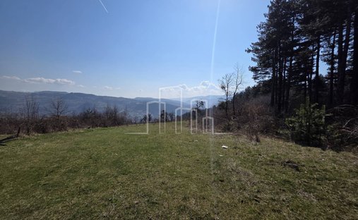 Land in Sarajevo, Federation of Bosnia and Herzegovina, Bosnia and Herzegovina 1