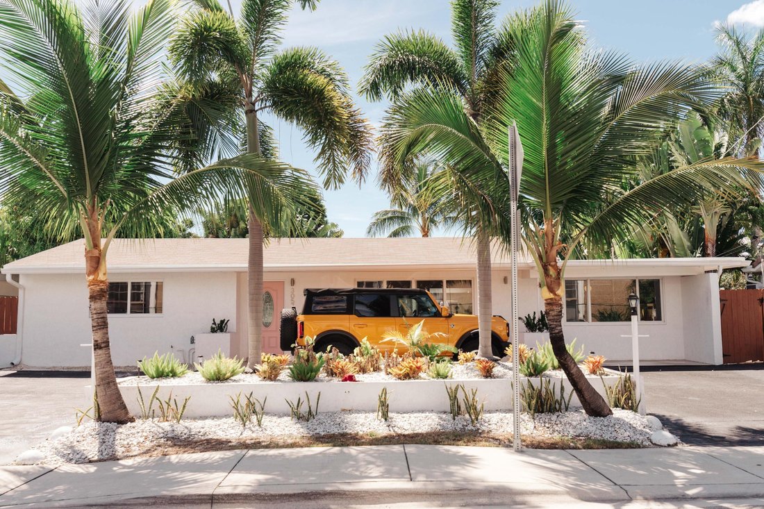 House in Oakland Park, Florida, United States 4 - 17737650