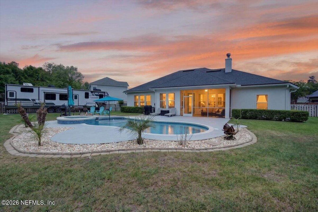 House in St. Augustine, Florida, United States 2 - 17739149
